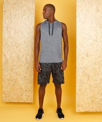 Regata-Masculina-Blueman-com-Bolso-e-Capuz-Cinza-Mescla-Escuro-9308249-Cinza_Mescla_Escuro_2