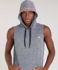 Regata-Masculina-Blueman-com-Bolso-e-Capuz-Cinza-Mescla-Escuro-9308249-Cinza_Mescla_Escuro_4