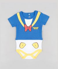 Body-Infantil-Pato-Donald-Manga-Curta-Gola-Careca-Azul-Marinho-9120554-Azul_Marinho_1