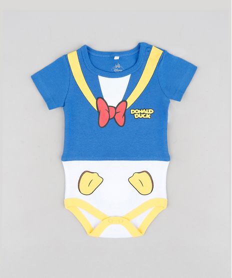 Body-Infantil-Pato-Donald-Manga-Curta-Gola-Careca-Azul-Marinho-9120554-Azul_Marinho_1