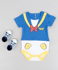 Body-Infantil-Pato-Donald-Manga-Curta-Gola-Careca-Azul-Marinho-9120554-Azul_Marinho_3