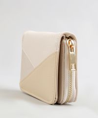 Carteira-Feminina-com-Recortes-Bege-Claro-9303123-Bege_Claro_3