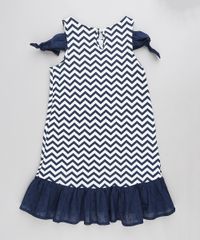 Vestido-Infantil-Open-Shoulder-Estampado-Chevron-com-No-e-Babado-Azul-Marinho-9212908-Azul_Marinho_2