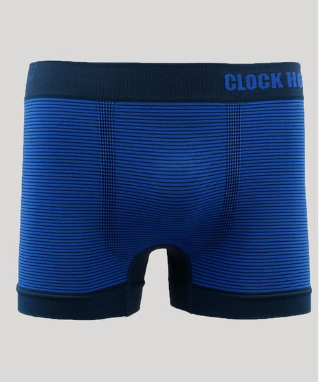 Cueca-Boxer-Masculina-Sem-Costura-Listrada-Azul-Royal-8570916-Azul_Royal_1