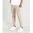 Calca-de-Sarja-Jogger-Masculina-Cargo--Kaki-9107981-Kaki_1