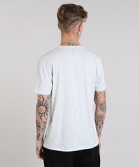 Camiseta-Masculina-com-Estampa-de-Coqueiros-Manga-Curta-Gola-Careca-Cinza-Mescla-Claro-9190306-Cinza_Mescla_Claro_2 Camiseta-Masculina-com-Estampa-de-Coqueiros-Manga-Curta-Gola-Careca-Cinza-Mescla-Claro-9190306-Cinza_Mescla_Claro_2