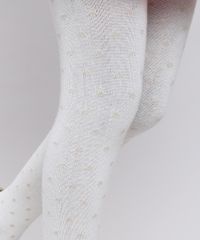 Meia-Calca-Infantil-Lupo-Lobinha-de-Algodao-Estampada-de-Poa-Off-White-9545784-Off_White_2