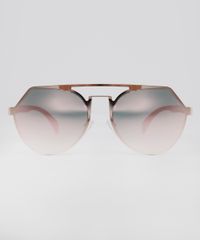 Oculos-de-Sol-Redondo-Feminino-Oneself-Rose-9631575-Rose_1