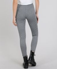 Calca-Legging-Feminina-Estampada-Xadrez-Preta-9594134-Preto_2