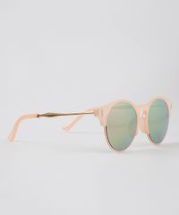 Oculos-de-Sol-Redondo-Feminino-Oneself-Rose-9636122-Rose_3