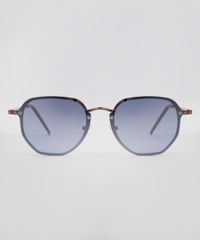 Oculos-de-Sol-Quadrado-Unissex-Oneself-Rose-9636125-Rose_1