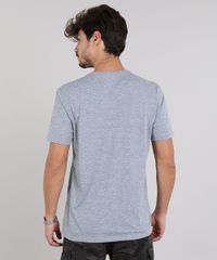 Camiseta-Masculina-Basica-Manga-Curta-Gola-V-Cinza-Mescla-8480548-Cinza_Mescla_2_2