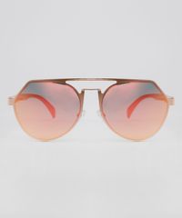 Oculos-de-Sol-Redondo-Feminino-Oneself-Rose-9636173-Rose_1