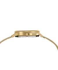 Kit-de-Relogio-Analogico-Mondaine-Feminino---Pulseira---53783LPMVDE1K1-Dourado-9578017-Dourado_2
