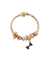 Kit-de-Relogio-Analogico-Mondaine-Feminino---Pulseira---53783LPMVDE1K1-Dourado-9578017-Dourado_3