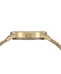 Kit-de-Relogio-Analogico-Mondaine-Feminino---Colar---83429LPMVDE1KE-Dourado-9651661-Dourado_2