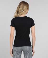 Blusa-Feminina-Gremlins--Coffee--Manga-Curta-Decote-Redondo-Preta-9580347-Preto_2
