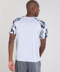 Camiseta-Masculina-Esportiva-Ace-Raglan-Camuflada-Manga-Curta-Gola-Careca-Cinza-Mescla-9526622-Cinza_Mescla_2