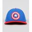 Bone-Infantil-Aba-Reta-Capitao-America-com-Bordado-Azul-Royal-9542601-Azul_Royal_1