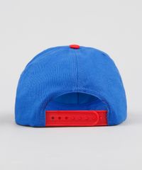 Bone-Infantil-Aba-Reta-Capitao-America-com-Bordado-Azul-Royal-9542601-Azul_Royal_3