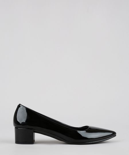 Scarpin-Feminino-Beira-Rio-Bico-Fino-em-Verniz-Preto-9661929-Preto_1
