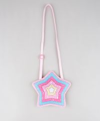 Bolsa-Infantil-Estrela-com-Brilho-Rosa-Claro-9542919-Rosa_Claro_2