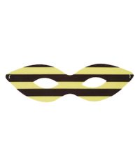 Bolsa-Listrada-com-Mascara-Amarela-8578704-Amarelo_4