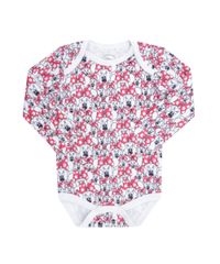 Body-Estampado-Minnie-em-Algodao---Sustentavel-Branco-8331482-Branco_1