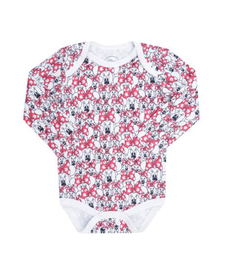 Body-Estampado-Minnie-em-Algodao---Sustentavel-Branco-8331482-Branco_1