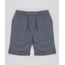 Bermuda-Infantil-em-Moletom-com-Bolso-Cinza-Mescla-Escuro-9552128-Cinza_Mescla_Escuro_1