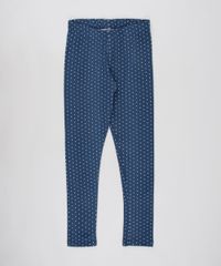 Calca-Legging-Infantil-Estampada-de-Poa-Azul-Marinho-9650148-Azul_Marinho_1