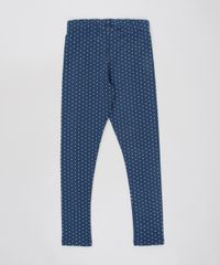 Calca-Legging-Infantil-Estampada-de-Poa-Azul-Marinho-9650148-Azul_Marinho_2