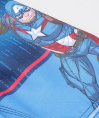 Bermuda-Surf-Infantil-Capitao-America-Estampada-Azul-9571622-Azul_4
