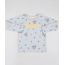 Blusao-Infantil-em-Moletom--Happy--Estampado-Floral-Manga-Longa-Cinza-Mescla-9591146-Cinza_Mescla_1