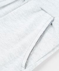 Calca-Infantil-em-Moletom-com-Lurex-Cinza-Mescla-Claro-9346858-Cinza_Mescla_Claro_4