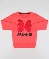 Blusao-Infantil-Minnie-em-Moletom-Vermelho-9592176-Vermelho_1