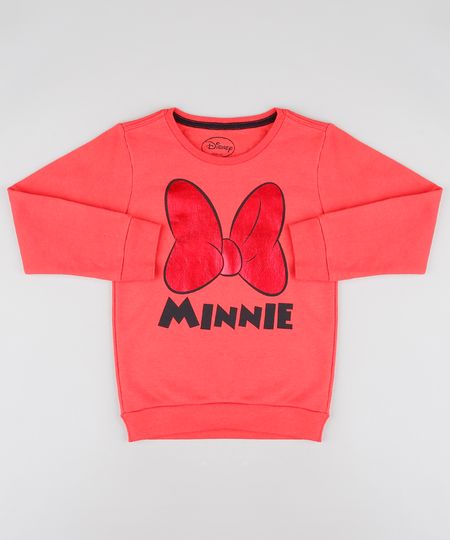 Blusao-Infantil-Minnie-em-Moletom-Vermelho-9592176-Vermelho_1