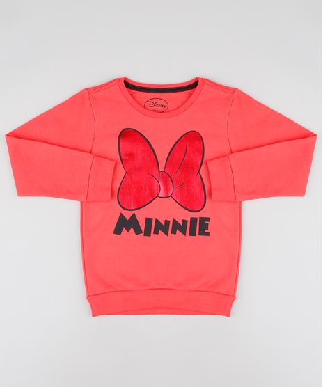 Blusao-Infantil-Minnie-em-Moletom-Vermelho-9592176-Vermelho_1