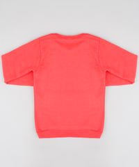 Blusao-Infantil-Minnie-em-Moletom-Vermelho-9592176-Vermelho_2
