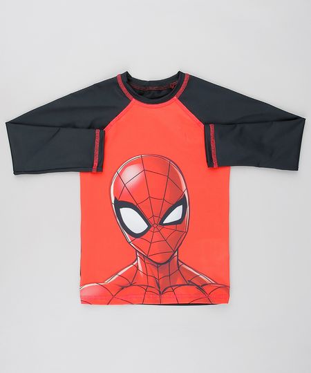 Camiseta-de-Praia-Infantil-Homem-Aranha-Raglan-Manga-Longa-Preta-9525981-Preto_1 Camiseta-de-Praia-Infantil-Homem-Aranha-Raglan-Manga-Longa-Preta-9525981-Preto_1