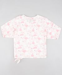 Blusa-Infantil-Estampada-de-Cisne-com-Brilho-e-No-Manga-Longa-Off-White-9587783-Off_White_2