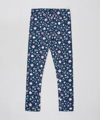 Calca-Legging-Infantil-Estampada-Floral-Azul-Marinho-9615898-Azul_Marinho_1