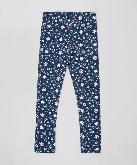 Calca-Legging-Infantil-Estampada-Floral-Azul-Marinho-9615898-Azul_Marinho_1 Calca-Legging-Infantil-Estampada-Floral-Azul-Marinho-9615898-Azul_Marinho_1