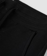 Calca-Infantil-em-Moletom--Original--com-Bolsos-Preta-9346859-Preto_3