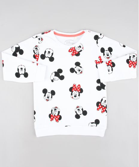 Blusao-Infantil-Minnie-em-Moletom-Estampado--Off-White-9592188-Off_White_1