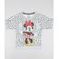 Blusao-Infantil-Minnie-em-Moletom-Estampado-de-Poa--Cinza-Mescla-9592187-Cinza_Mescla_1