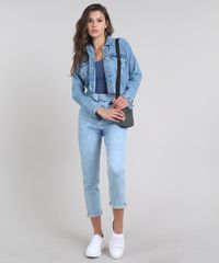 Blusa-Feminina-Basica-Canelada-Manga-Curta-Decote-V-Azul-Marinho-9528781-Azul_Marinho_3