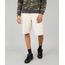 Bermuda-Masculina-Reta-em-Moletom-com-Cordao-e-Bolsos-Bege-Claro-9562902-Bege_Claro_1