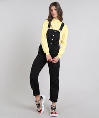 Macacao-de-Sarja-Feminino-com-Bolsos-Preto-9631078-Preto_3