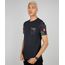 Camiseta-Masculina-com-Bolso-e-Manga-Curta-Estampados-Floral-Gola-Careca-Preta-9593037-Preto_1